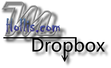 mhollis home page